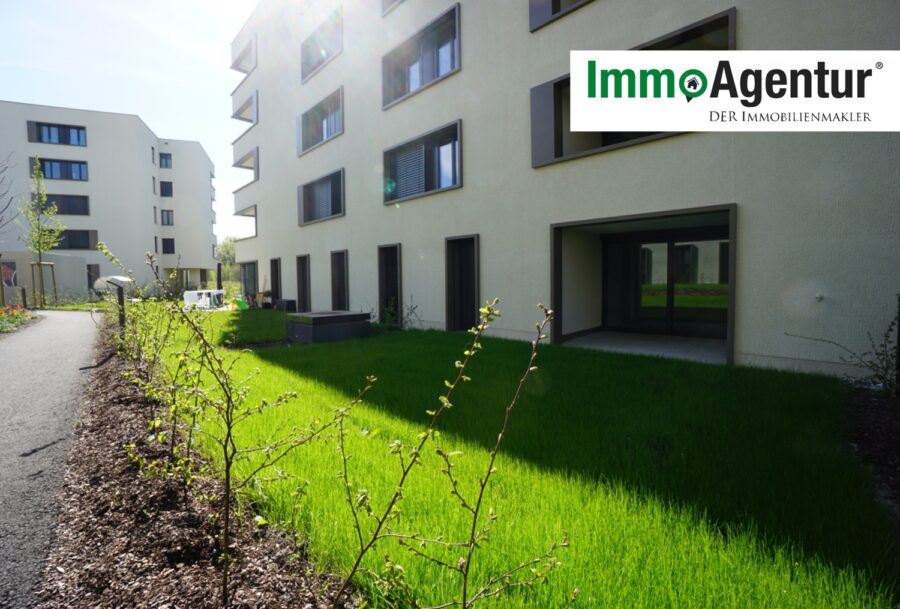 2 Zimmer-Wohnung | Garten | Lochau, 6911 Lochau, Erdgeschosswohnung