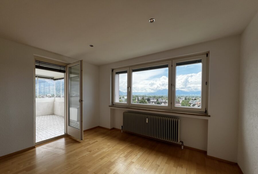 5 Zimmer-Wohnung | Dornbirn | Aussicht - IMG_5657