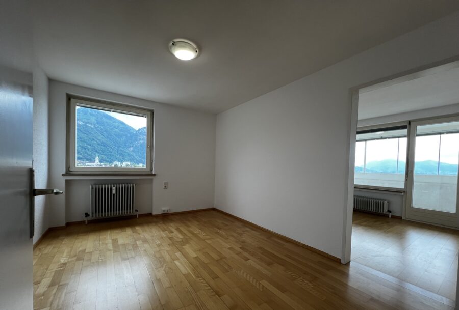 5 Zimmer-Wohnung | Dornbirn | Aussicht - IMG_5652