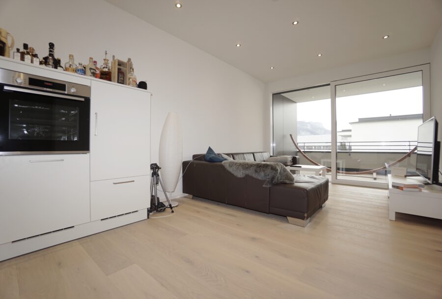 Moderne 2-Zimmer-Wohnung | Balkon - Essen/Wohnen