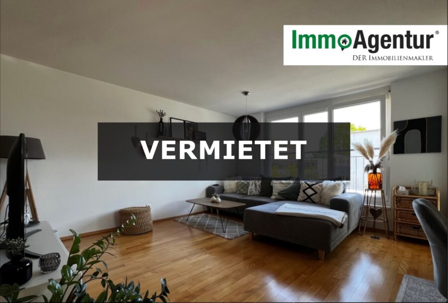 2 Zimmer-Wohnung | Hard | Loggia | Miete, 6971 Hard, Etagenwohnung