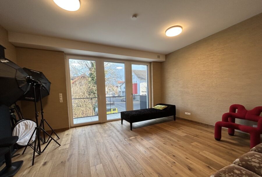 Behandlung 2 - Gewerbefläche | Götzis | Modern | 171 m2