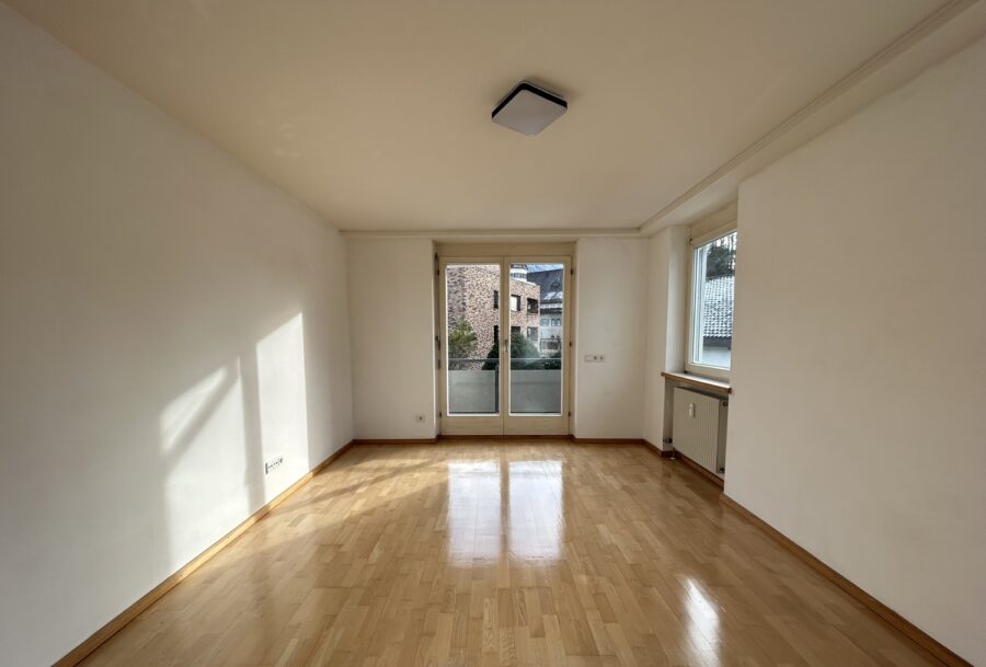 Bild - 3,5 Zimmer-Wohnung | 2 Balkone | Oberdorf | Toplage | Dornbirn