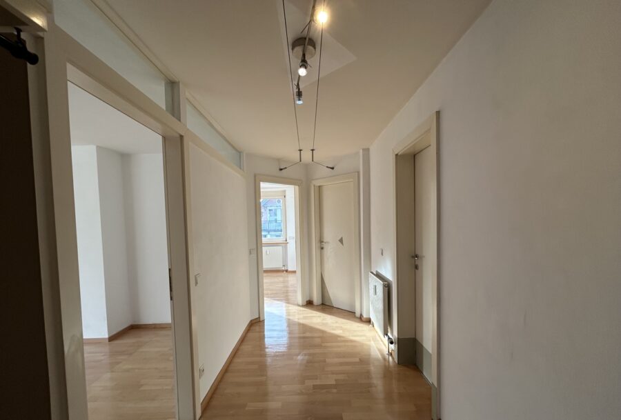 Bild - 3,5 Zimmer-Wohnung | 2 Balkone | Oberdorf | Toplage | Dornbirn