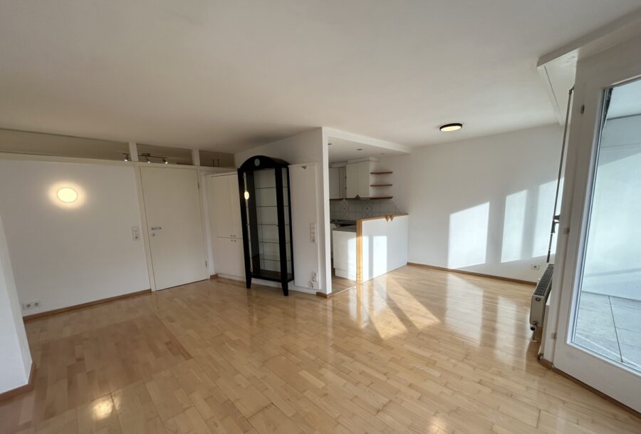 Bild - 3,5 Zimmer-Wohnung | 2 Balkone | Oberdorf | Toplage | Dornbirn