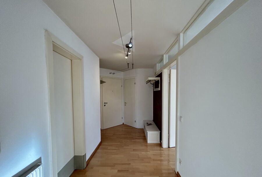 Bild - 3,5 Zimmer-Wohnung | 2 Balkone | Oberdorf | Toplage | Dornbirn