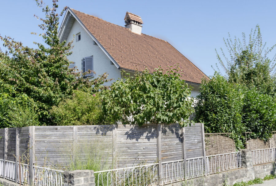 Ansicht - Einfamilienhaus | Götzis | Kernsaniert | sonnige Lage