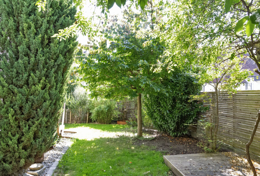 Garten - Einfamilienhaus | Götzis | Kernsaniert | sonnige Lage