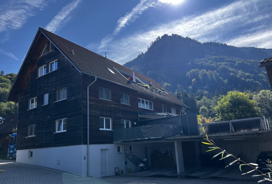 Ansicht - 3 Zimmer-Wohnung | Dornbirn | top Lage