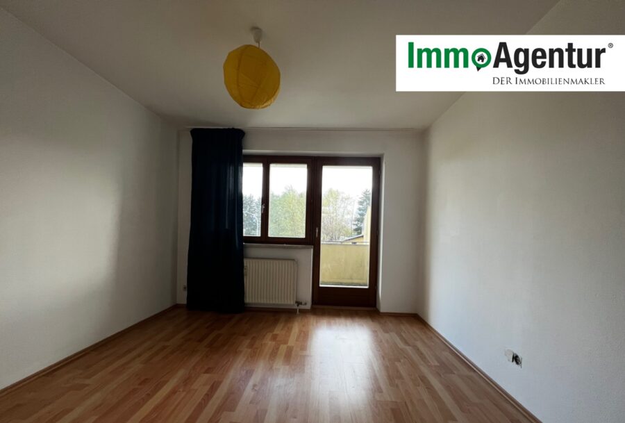 1 Zimmer-Wohnungen | Betriebsgebiet Kategorie 1 | Meiningen | Kauf, 6812 Meiningen, Etagenwohnung