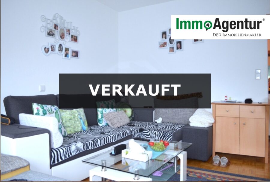 Anlegerwohnung | Götzis | Balkon, 6840 Götzis, Etagenwohnung