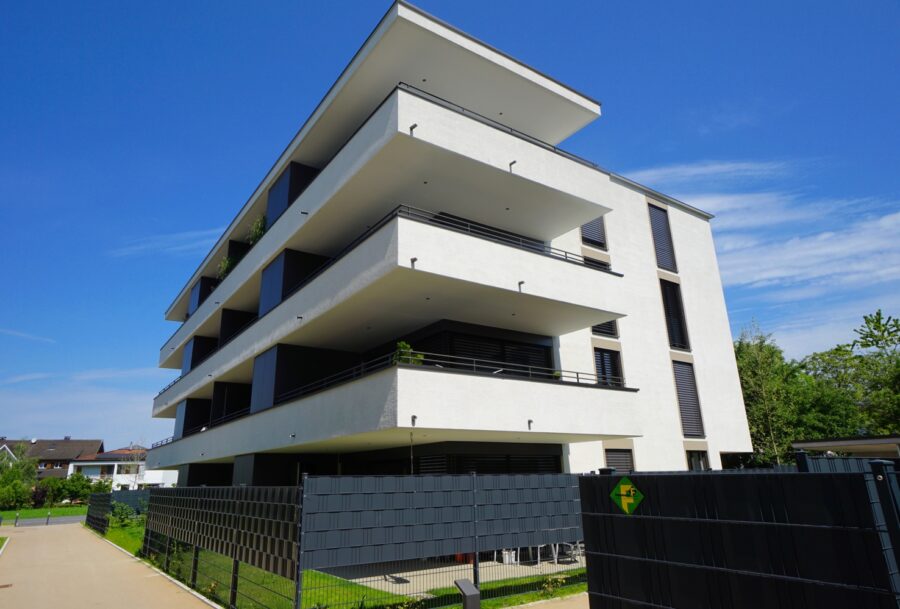 Titelbild - 2 Zimmer-Wohnung | Balkon | Dornbirn