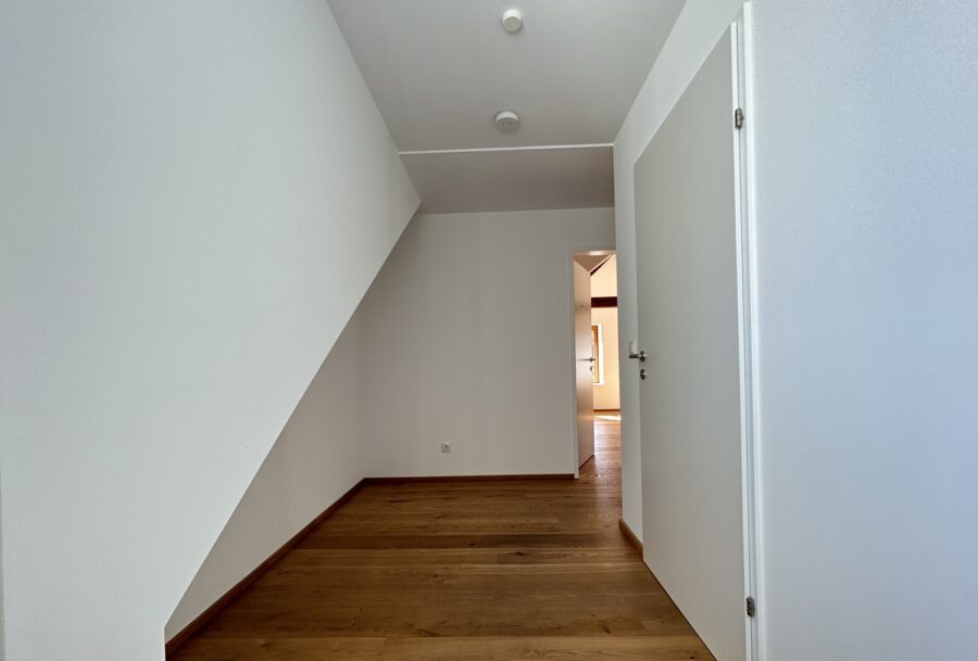 Eigangsbereich - 3 Zimmer-Wohnung | renoviert | Balkon | modern | Toplage | Götzis