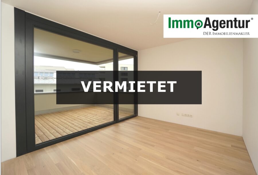 2 Zimmer-Wohnung | Lochau | Terrasse, 6911 Lochau, Etagenwohnung