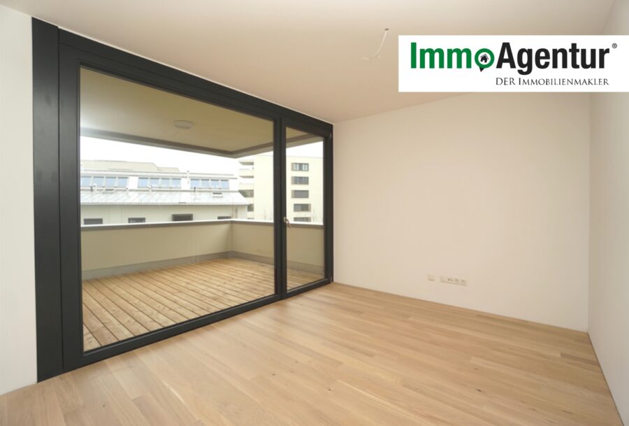 2 Zimmer-Wohnung | Lochau | Terrasse, 6911 Lochau, Etagenwohnung