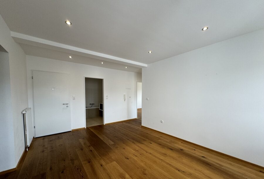 4 Zimmer-Wohnung | 2 Balkone | Ausblick | renoviert | Götzis | Toplage - IMG_0633