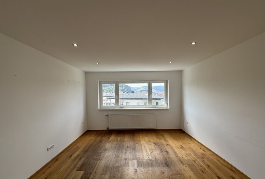 4 Zimmer-Wohnung | 2 Balkone | Ausblick | renoviert | Götzis | Toplage - IMG_0634