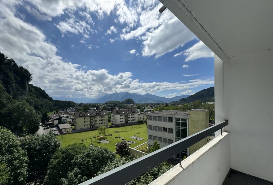 4 Zimmer-Wohnung | 2 Balkone | Ausblick | renoviert | Götzis | Toplage - IMG_0638
