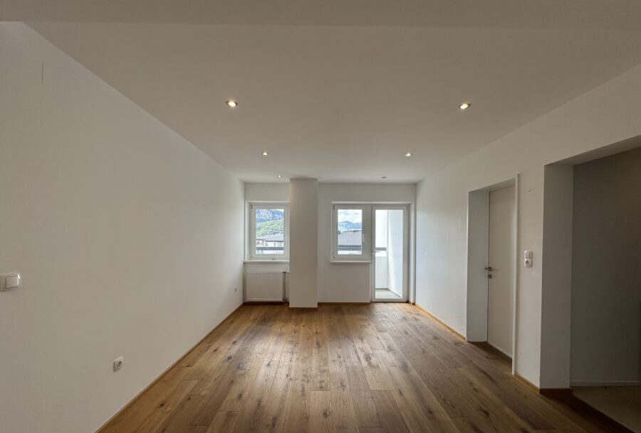4 Zimmer-Wohnung | 2 Balkone | Ausblick | renoviert | Götzis | Toplage - IMG_0632