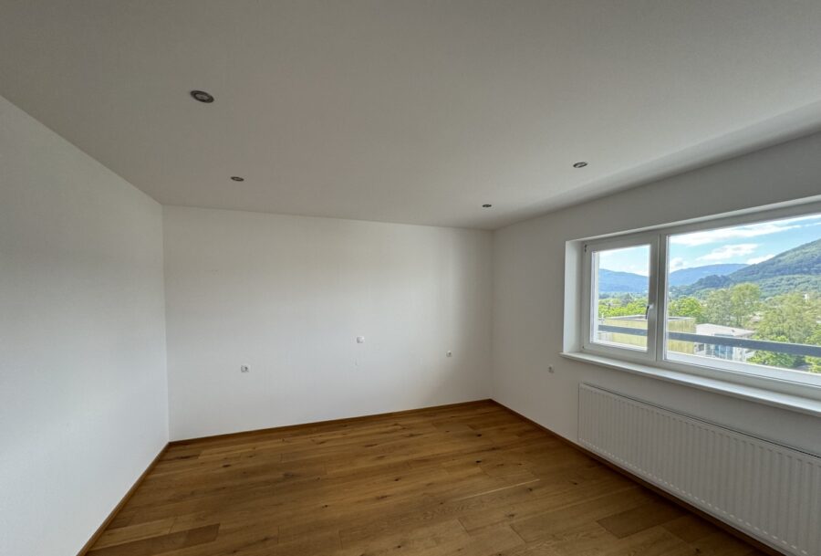 4 Zimmer-Wohnung | 2 Balkone | Ausblick | renoviert | Götzis | Toplage - IMG_0637