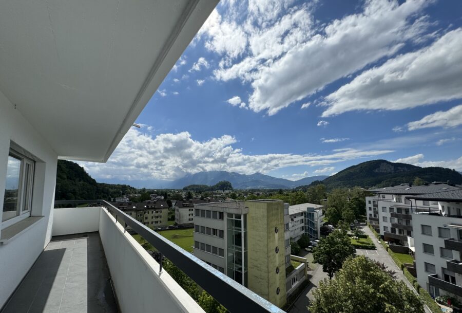 4 Zimmer-Wohnung | 2 Balkone | Ausblick | renoviert | Götzis | Toplage - IMG_0640