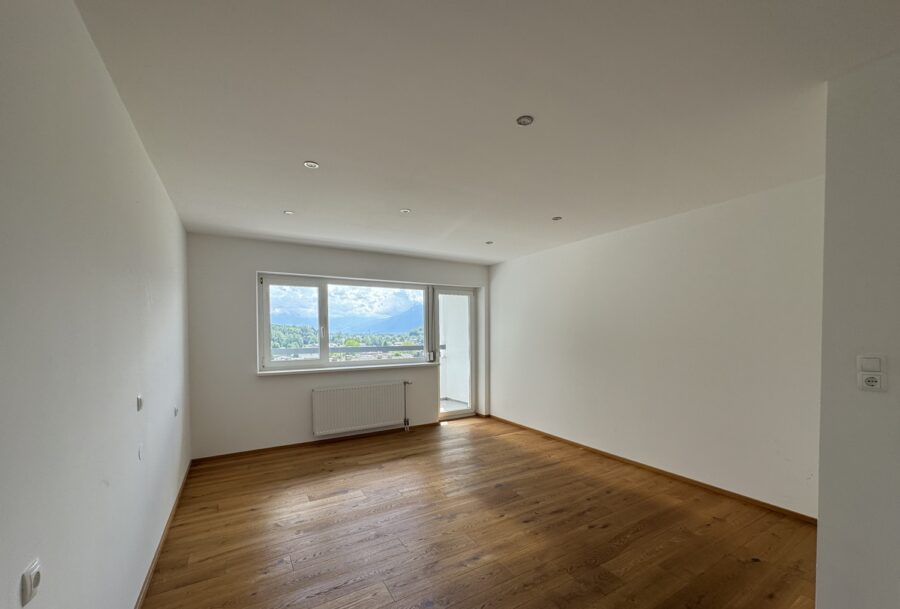 4 Zimmer-Wohnung | 2 Balkone | Ausblick | renoviert | Götzis | Toplage - IMG_0636