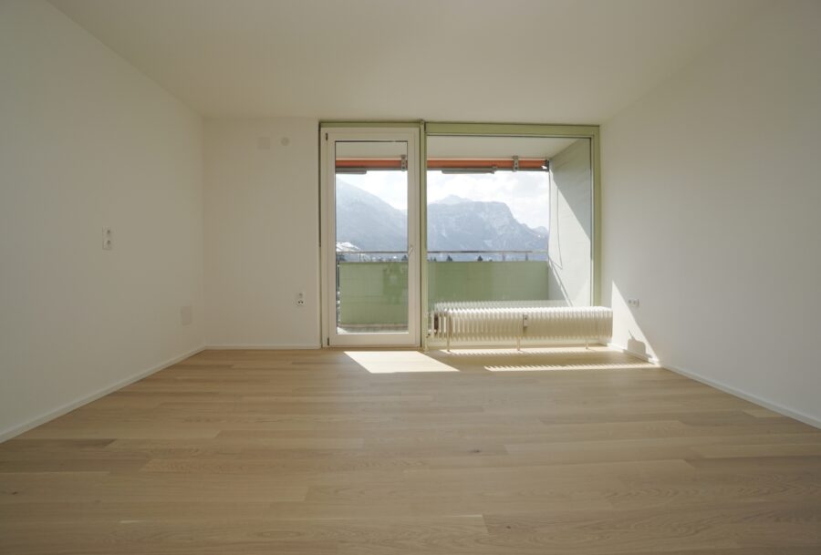 Bild - 1 Zimmer-Wohnung | Balkon | toller Ausblick | Dornbirn