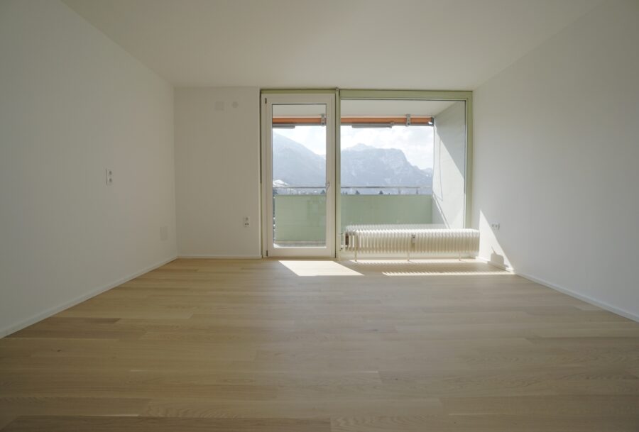 Bild - 1 Zimmer-Wohnung | Balkon | toller Ausblick | Dornbirn