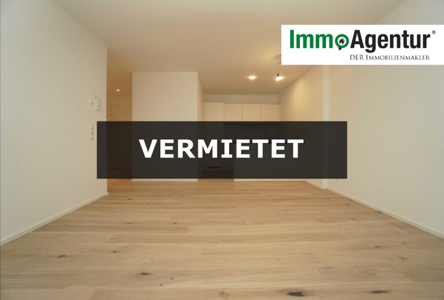 2 Zimmer-Wohnung | Terrasse | Götzis, 6840 Götzis, Etagenwohnung