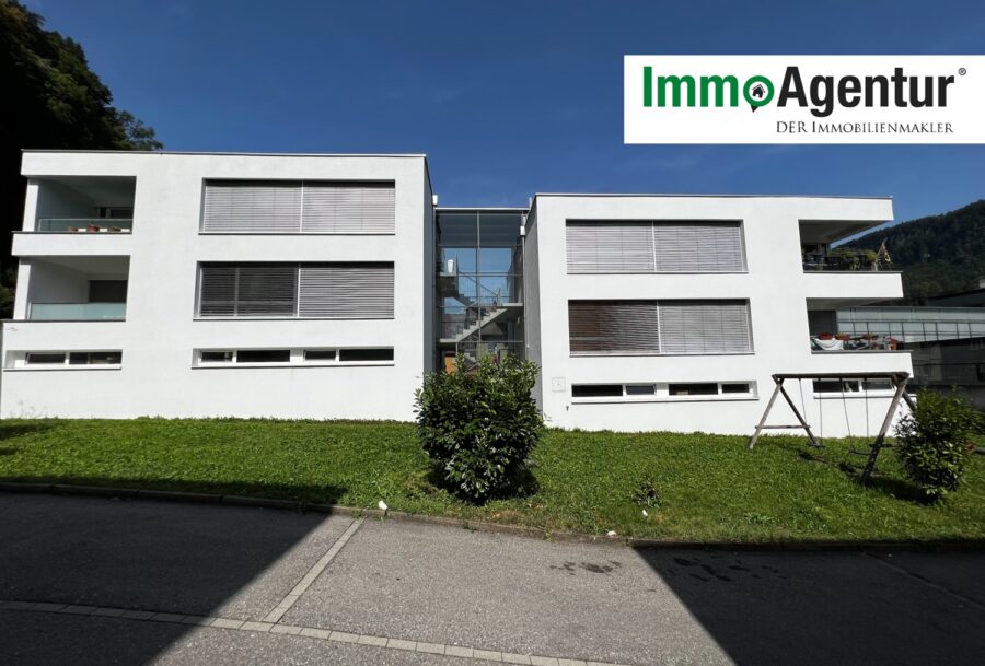 2 Zimmer-Wohnung | Feldkirch - Immo-Agentur Titelbild 7