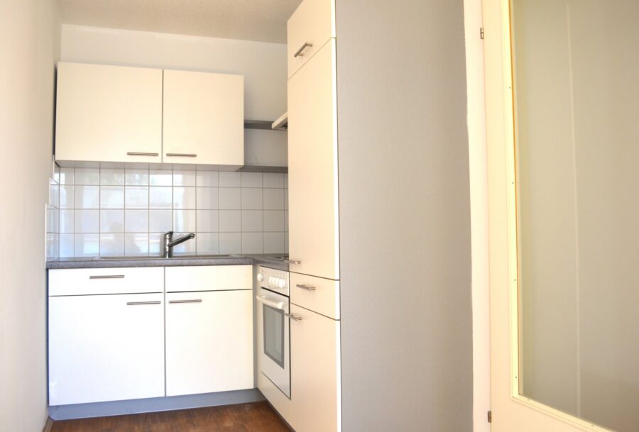2 Zimmer-Wohnung | Feldkirch - Küche