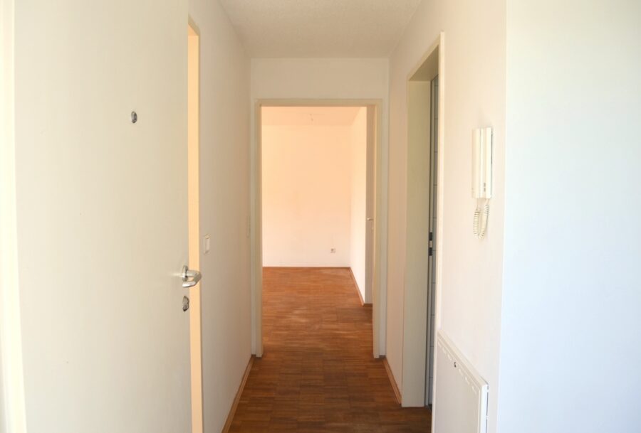 2 Zimmer-Wohnung | Feldkirch - Gang