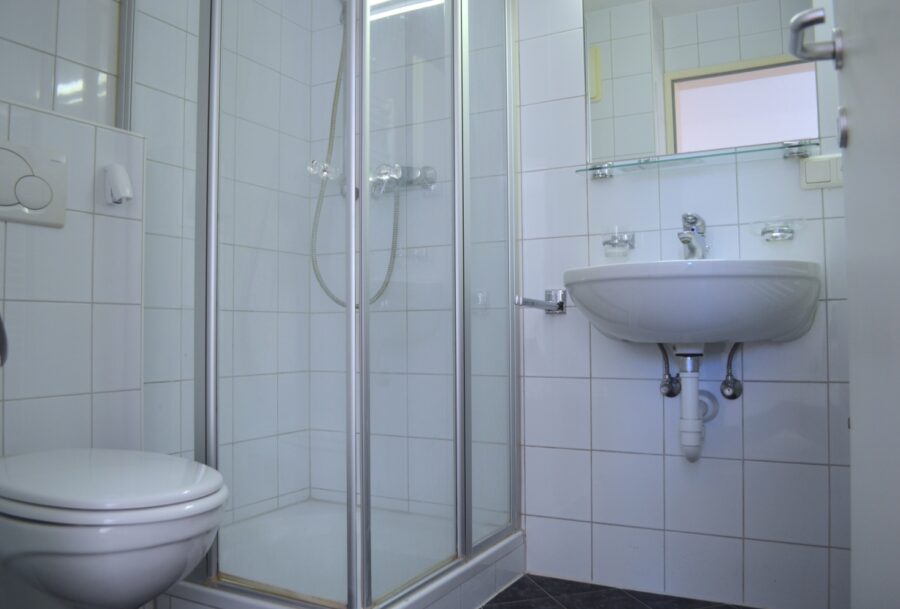 2 Zimmer-Wohnung | Feldkirch - Badezimmer