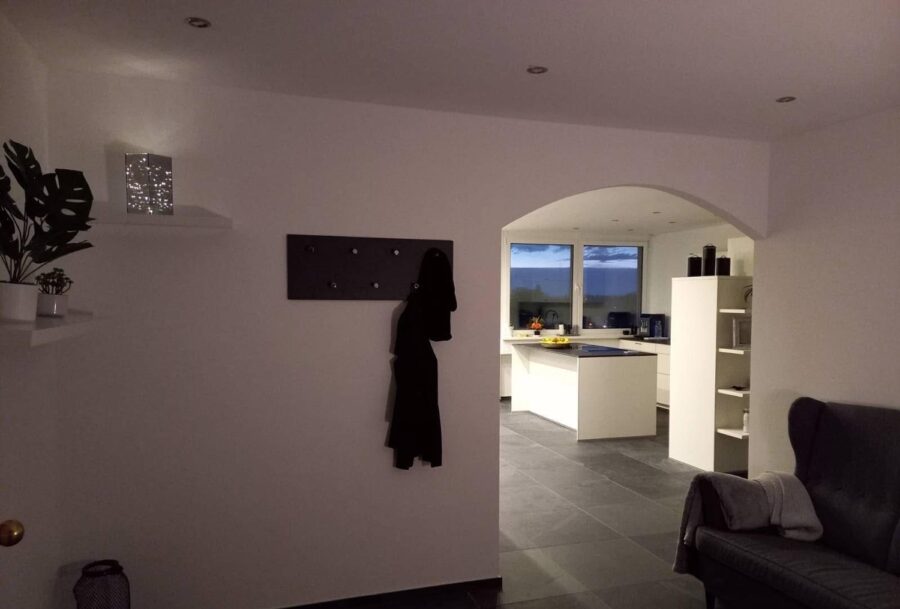 Bild - 4 Zimmer-Wohnung | renoviert | Bregenz | toller Ausblick | Loggia | Toplage