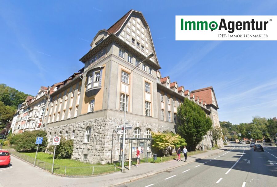 Immo-Agentur Titelbild 1 - Bürofläche | Feldkirch | top Lage | diverse Flächenwariation