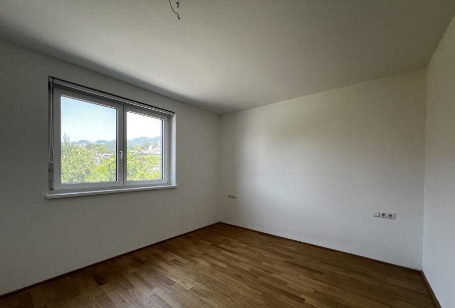 Bild - 3 Zimmer-Wohnung | Sulz | Balkon