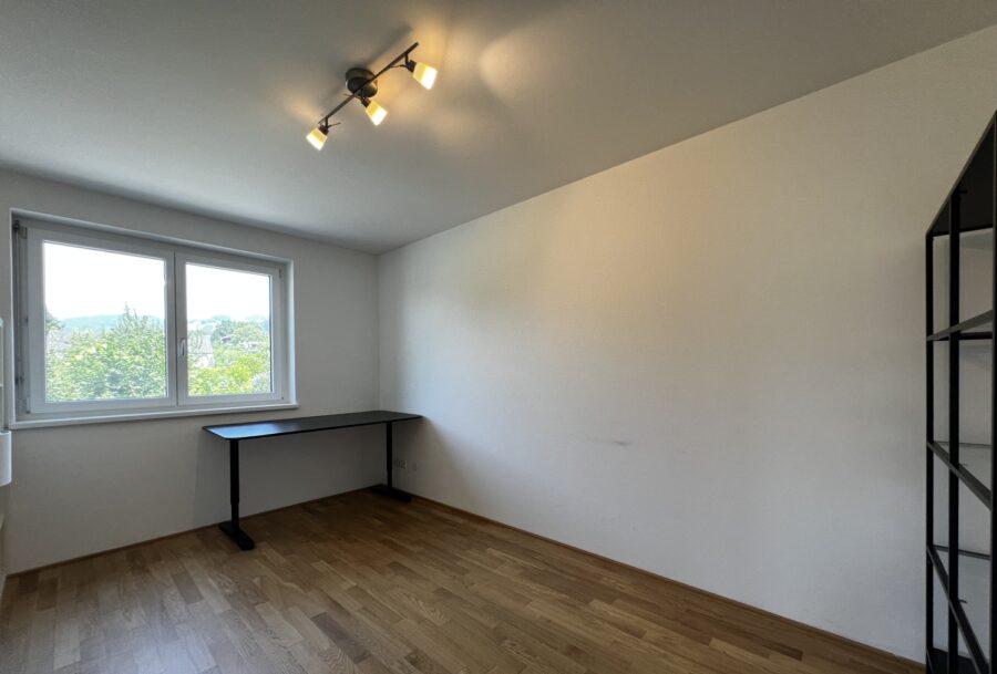 Bild - 3 Zimmer-Wohnung | Sulz | Balkon