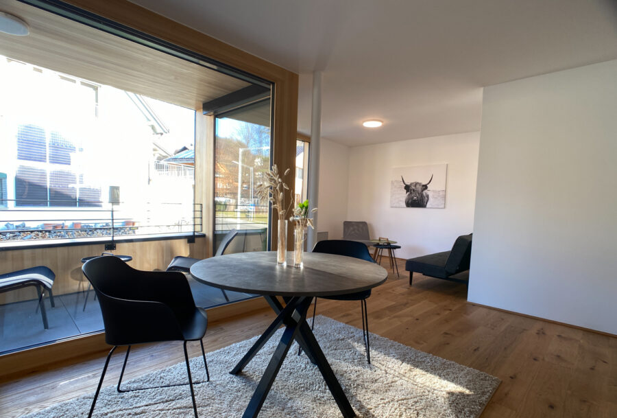 Bild - 2 Zimmer-Wohnung | Modern | Balkon | Klaus