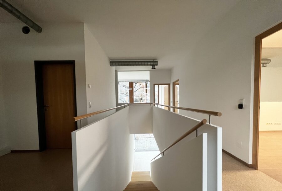 Treppe - Provisionsfrei | Zentral | Frequenzlage | Dornbirn Innenstadt | Miete