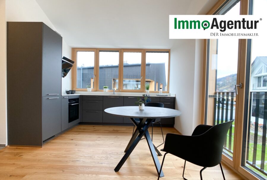 2 Zimmer-Wohnung | Modern | Balkon | Klaus, 6833 Klaus, Etagenwohnung