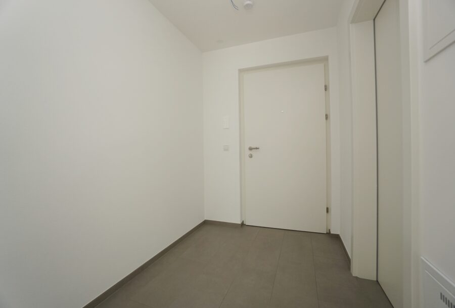 Bild - 2 Zimmer-Wohnung | Terrasse | Dornbirn | modern