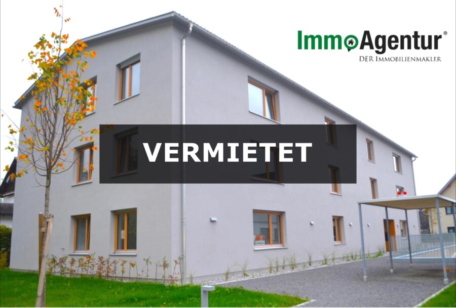 2 Zimmer-Wohnung | Balkon | Feldkirch/Nofels | Modern, 6800 Feldkirch, Dachgeschosswohnung