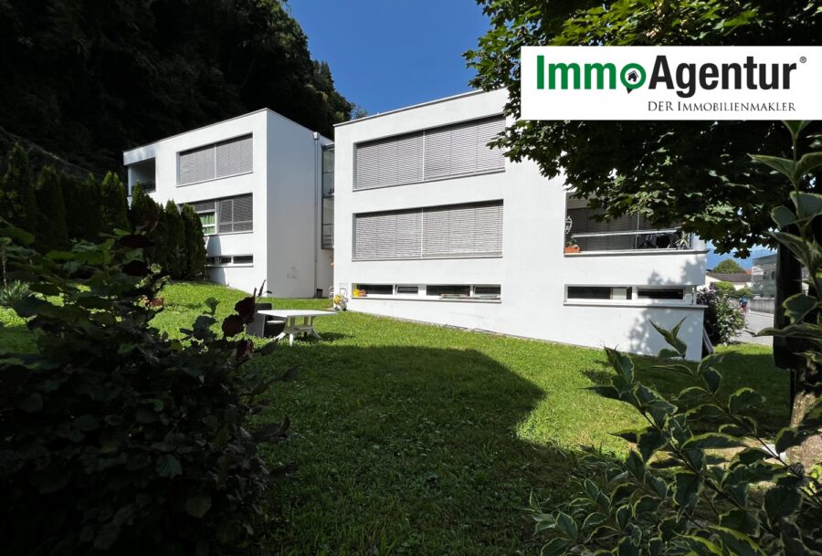 2 Zimmer-Wohnung | Feldkirch | Haus 55, 6800 Feldkirch, Etagenwohnung