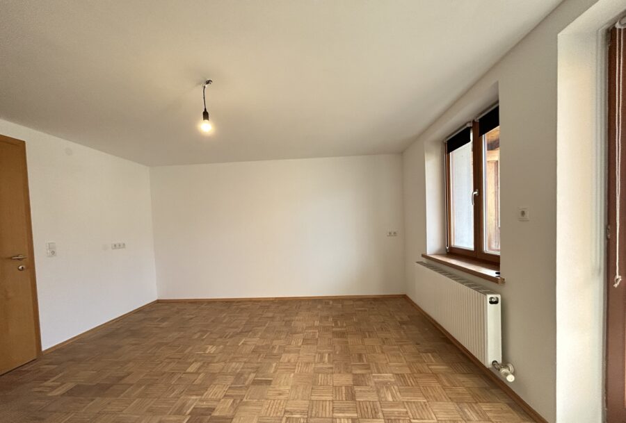 Wohn-Essbereich - 3 Zimmer-Wohnung | Balkon | Ruhelage | renoviert | Bludenz