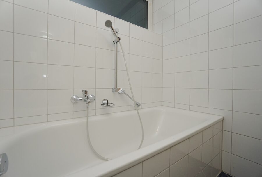 Badezimmer - 2,5 Zimmer-Wohnung | 38 m² Terrasse | Weitblick | Götzis