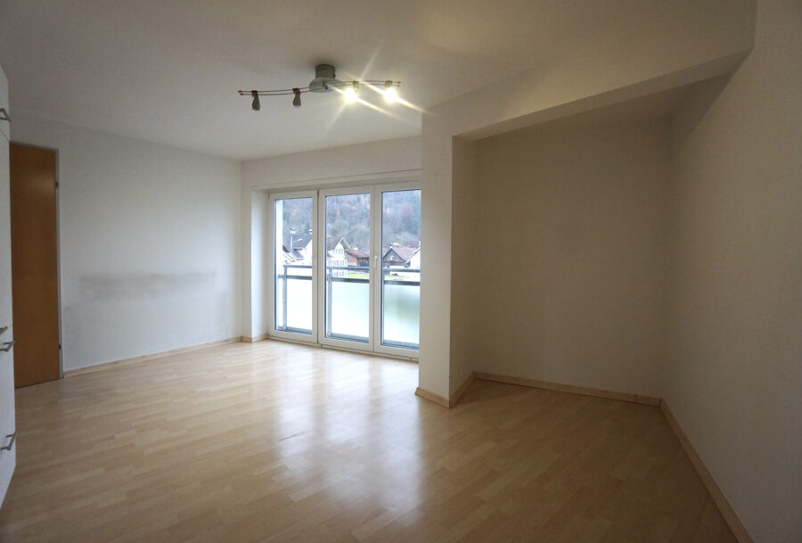 Bild - 2 Zimmer-Wohnung | Götzis | Gepflegt | Balkon