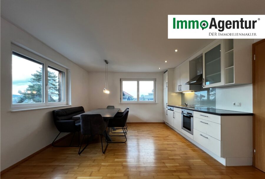 3 Zimmer-Wohnung | ruhige Lage | Terrasse | Dornbirn, 6850 Dornbirn, Etagenwohnung