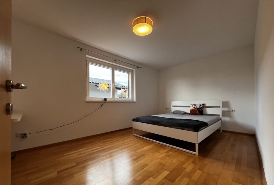 Schlafen - 3 Zimmer-Wohnung | ruhige Lage | Terrasse | Dornbirn