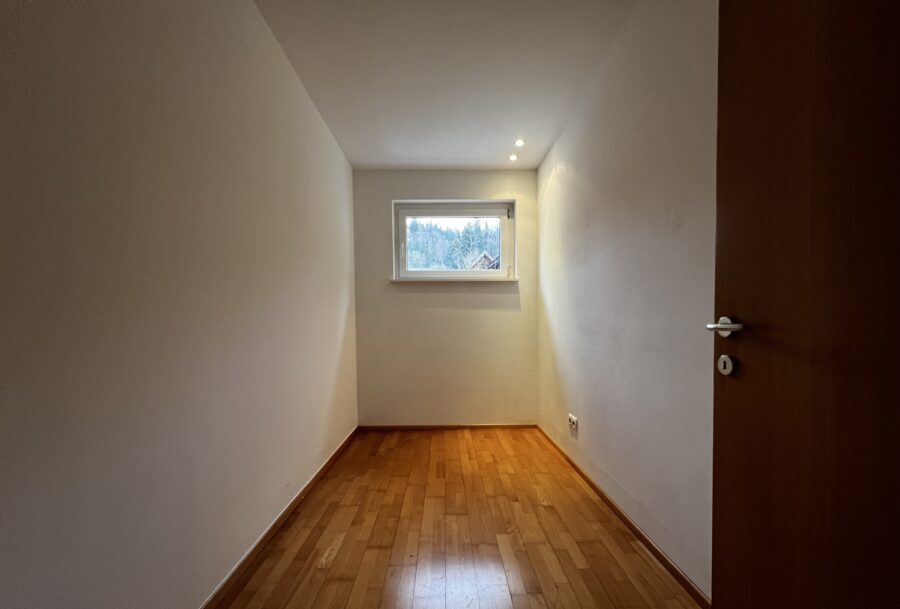 Kinder/Büro - 3 Zimmer-Wohnung | ruhige Lage | Terrasse | Dornbirn