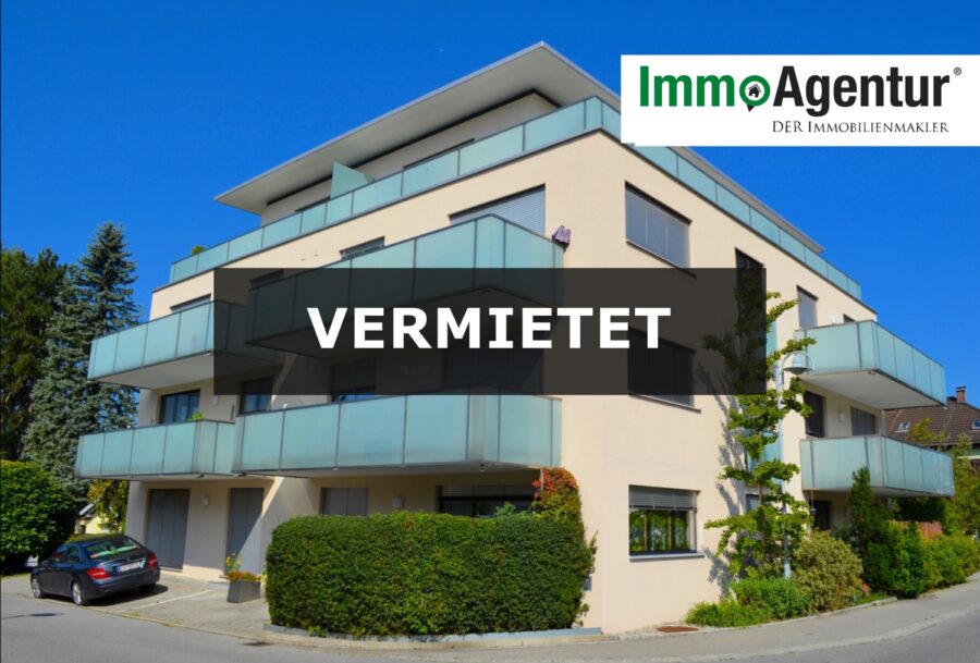 2 Zimmer-Wohnung | Terrasse | Götzis, 6840 Götzis, Terrassenwohnung